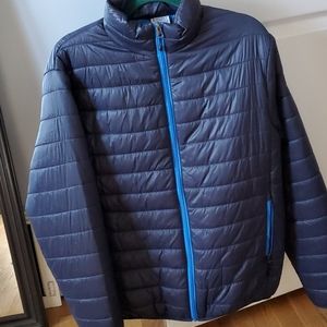Tommy's Folly winter jacket